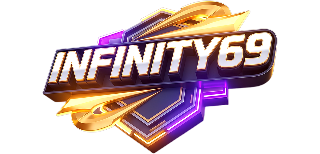 infinity69 เว็บพนันออนไลน์ฝาก-ถอนออโต้ระบบเสถียร 2025